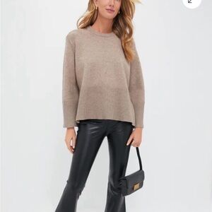 Tuckernuck Pomander Place Crew Neck Sweater